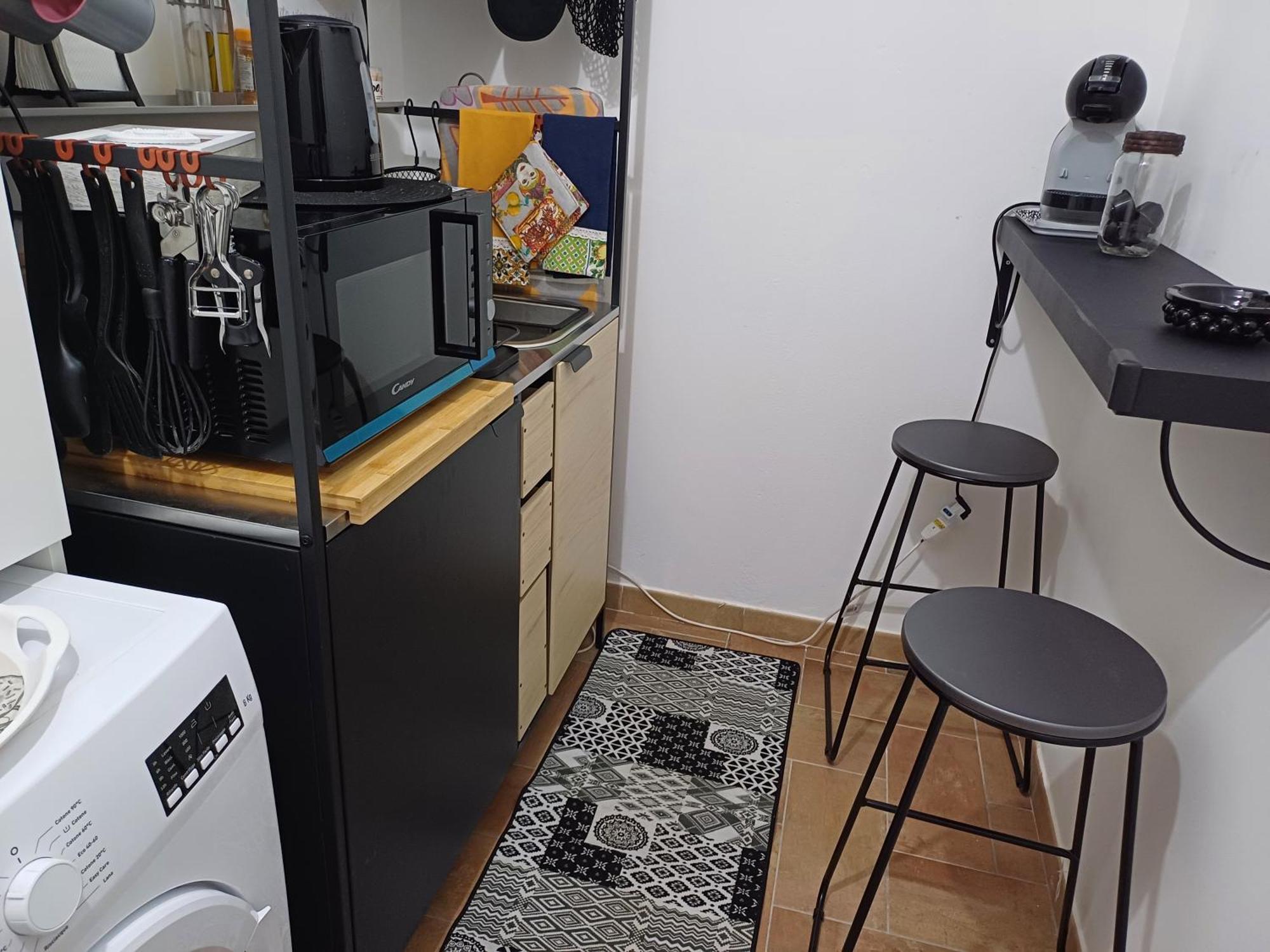 La Mora Affittacamere Noto Room photo